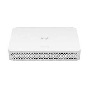 Logitech RoomMate + MeetUp + Tap IP - Kit für Videokonferenzen (Logitech Tap IP, Logitech MeetUp)