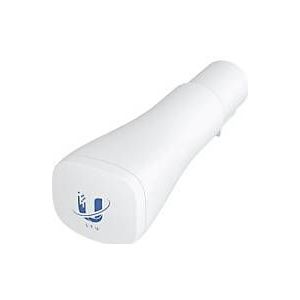 Ubiquiti LTU Instant - Wireless Bridge - LTU - Stabmontage (Packung mit 5)