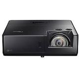 Optoma ZU507TST - DLP-Projektor - Laser - 3D - 5000 lm - WUXGA (1920 x 1200)