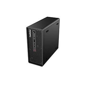 Lenovo ThinkStation P3 Ultra 30HA - MT - 1 x Core i5 i5-14600 / 2.7 GHz - vPro Enterprise - RAM 32 GB - SSD 512 GB