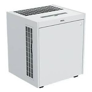 Luftreiniger IDEAL AP140 Pro, HEPA-Partikelfilte