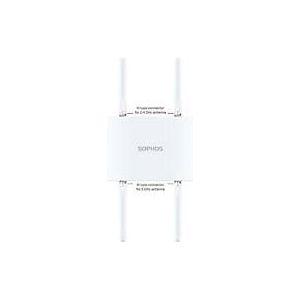 Sophos AP6 Series 420X - Accesspoint - Wi-Fi 6 - 2.4 GHz, 5 GHz - Cloud-verwaltet - Wand-/Stabmontage