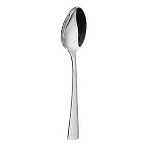 Espressolöffel Picard & Wielpütz MONTEGO, Stärke 3,5 mm, L 152 mm, Edelstahl poliert, silber