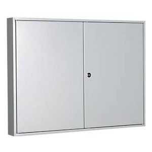 Schlüsselschrank, Doppeltür, für 200 Schlüssel