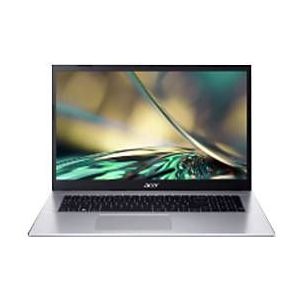 Acer Aspire 3 A317-54 - Intel Core i5 1235U / 1.3 GHz - Win 11 Home - Intel Iris Xe Grafikkarte - 16 GB RAM - 1.024 TB SSD NVMe
