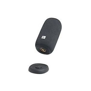JBL LINK Portable - Smart-Lautsprecher - tragbar - Bluetooth, IEEE 802.11b/g/n/ac - App-gesteuert - 20 Watt