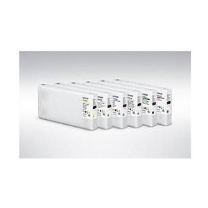 Epson T43U2 - 200 ml - Cyan - original - Tintenpatrone