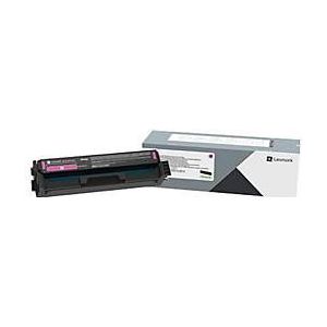 Lexmark - Besonders hohe Ergiebigkeit - Magenta - original - Tonerpatrone - für Lexmark C3426dw, MC3426adw, MC3426i