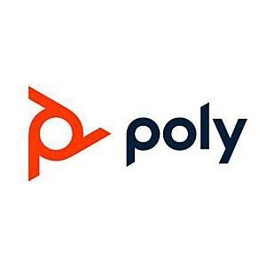 Poly - USB-Kabel - 4-poliger Micro-USB Typ B (nur Stromversorgung) zu USB