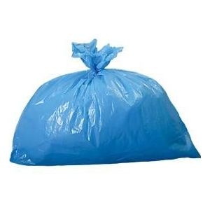 Abfallsäcke für Abfallbehälter, 60 Liter blau