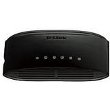 D-Link DES 1005D - Switch - 5 Anschlüsse - unmanaged