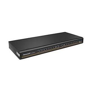 Avocent Switchview Matrix SVM180DPH - KVM-Switch - 8 x KVM port(s) - TAA-konform