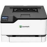 Lexmark CS331dw - Drucker - Farbe - Duplex - Laser - A4/Legal
