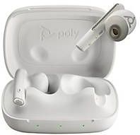 Poly Basic Charge Case - Koffer mit Ladefunktion - weiß