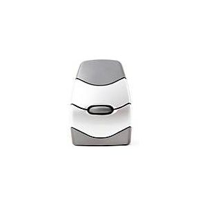 DXT Precision Mouse Wireless, kabellos, 3 Tasten, für Rechts- und Linkshänder