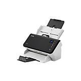 Kodak E1040 - Dokumentenscanner - CMOS / CIS - Legal - 600 dpi x 600 dpi - bis zu 40 Seiten/Min. (einfarbig) / bis zu 40 Seiten/Min. (Farbe)