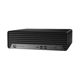 HP Elite 800 G9 - SFF - Core i5 i5-14500 / 2.6 GHz - RAM 16 GB - SSD 512 GB - NVMe
