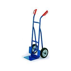 ESD Stapelkarre, Tragkraft 200 kg