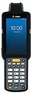 Zebra MC3300x, 2D, SE4850, ER, BT, WLAN, NFC, 38-Key functional-num., IP64, Gun, Android 10