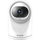 D-Link DCS 6501LH - Netzwerk-Überwachungskamera - schwenken / neigen - Innenbereich - Farbe (Tag&Nacht) - 2 MP