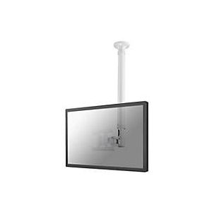 Neomounts by Newstar FPMA-C100 - Klammer - full-motion - für LCD-Display - weiß