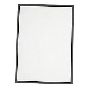 Update Display PET Magnettasche, DIN A4, schwarz