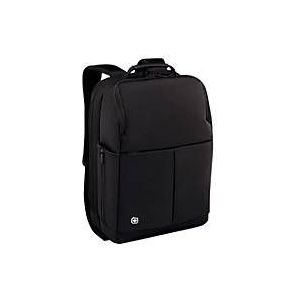 Wenger RELOAD 14 - Notebook-Rucksack - 36 cm (14") - Schwarz
