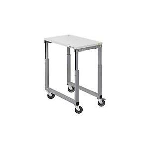 TRESTON ESD-Tischwagen SAP, 700 x 1000 mm