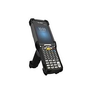Zebra MC9300, 2D, SR, SE4750, BT, WLAN, NFC, Num. Calc., Gun, IST, Android