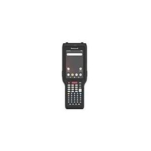 Honeywell CK62, 2D, SR, 10,5cm (4''), Alpha, RTC, hot-swap, USB-C, BT, Android, Kit (USB), GMS