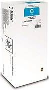 Epson T8392 - XL - Cyan - original - Tinten-Packung - für WorkForce Pro WF-R8590