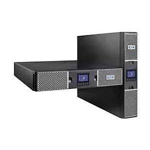 Eaton 9PX 2200i RT2U - USV (in Rack montierbar/extern) - Wechselstrom 200/208/220/230/240 V - 2200 Watt - 2200 VA - 1-phasig