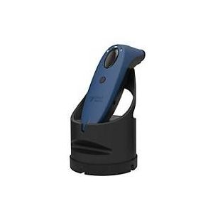 SocketScan S740 - 700 Series - dock charger - Barcode-Scanner - tragbar - 2D-Imager