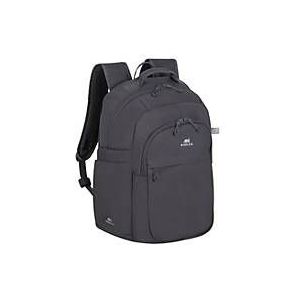 Riva Case Aviva 5432 - Notebook-Rucksack - 35.6 cm - bis zu 14" - Grau