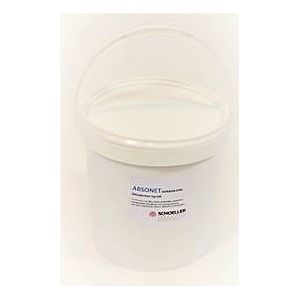 Bindemittel-Granulat Eimer Absonet Superior Xtra ,Extrafeinkorn,10L