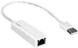 TRENDnet TU2-ET100 - Netzwerkadapter - USB 2.0 - 10/100 Ethernet