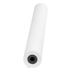 Plotterpapier MasterJet, Print & Fold Pro 90 g/m², hochweiß, pigmentiert, L 45 m x Rollenbreite 1067 mm, 1 Rolle