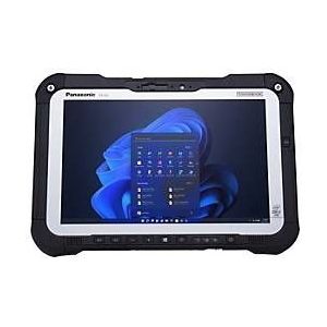Panasonic Toughbook G2 - Robust - Tablet - Intel Core Ultra 5 135U / 1.6 GHz - Win 11 Pro - Intel Graphics