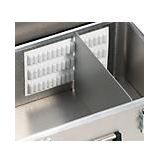 Trennwand-Einsatz, Typ 3, für Midi-Box