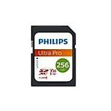 Philips Ultra Pro FM25SD65B - Flash-Speicherkarte - 256 GB - Video Class V30 / UHS-I U3 / Class10 - SDXC