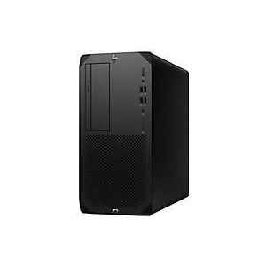 HP Workstation Z2 G9 - Tower - 4U - 1 x Core i9 i9-14900K / 3.2 GHz - RAM 64 GB - SSD 2 TB