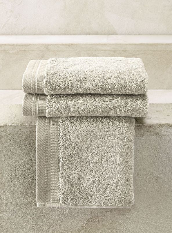 De Witte Lietaer Excellence Sand Gastendoek