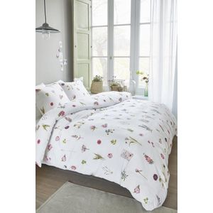Marjolein Bastin Botanicus Dekbedovertrek Multi 200x200/220