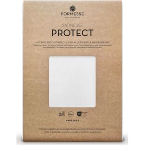 Satinesse Protect Matrasbeschermer met Tencel 90x200