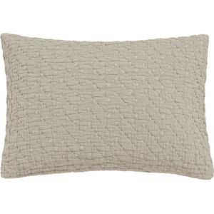 Vandyck Pure 10 G.Dyed Spreisloop (60x70) stone