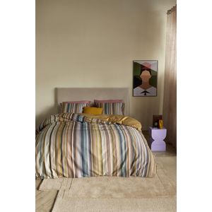 Beddinghouse Dekbedovertrek Emerson Multi 240x200/220 cm