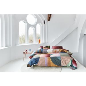 Dekbedovertrek Beddinghouse Dutch Design Robbinson - Multi