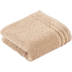 Vossen Gastendoekje Vienna Style Supersoft - Tibet 30x50