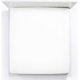 Bella Donna Hoeslaken Jersey Twijfelaar wit-1000 120/190-130/220
