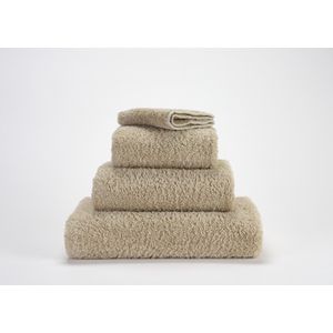 Abyss & Habidecor Super Pile Gezichtsdoekje 30x30 770 linen